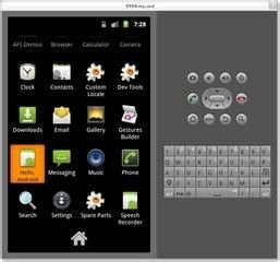 安卓應用軟件開發入門指南 從零開始構建你的第一個應用
